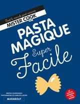 Pasta magique super facile - Orathay