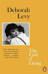 The Cost of Living Vol. 2 - Levy, Deborah