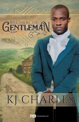 Recherche : Gentleman - K.J. Charles
