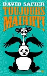 Toujours maudit ! - David Safier