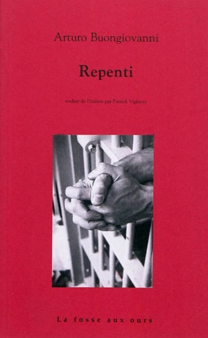 Repenti - Arturo Buongiovanni