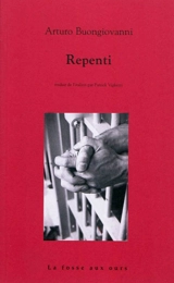 Repenti - Arturo Buongiovanni