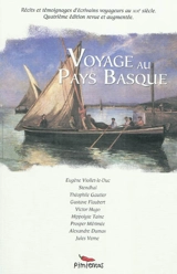 Voyage au Pays basque