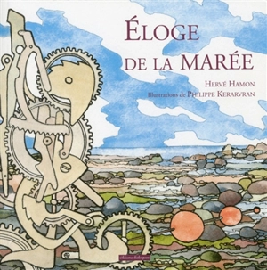 Eloge de la marée - Hervé Hamon
