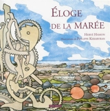 Eloge de la marée - Hervé Hamon