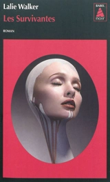 Les survivantes - Lalie Walker