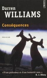 Conséquences - Darren Williams