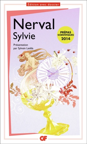 Sylvie - Gérard de Nerval
