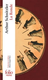 La ronde - Arthur Schnitzler
