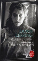 Mémoires d'une survivante - Doris Lessing