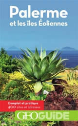 Palerme et les îles Eoliennes - Aurélia Bollé