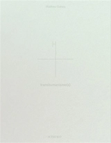 H+ : transhumanisme(s) - Matthieu Gafsou