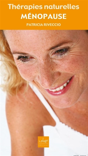 Ménopause - Patricia Riveccio