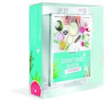 Coffret cosmétiques maison : je me lance ! - Aroma zone