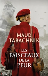 Les faisceaux de la peur - Maud Tabachnik