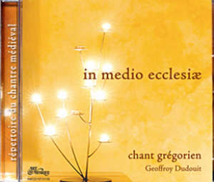 In medio ecclesiae