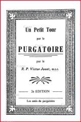 Un petit tour par le Purgatoire : Prières - Jouet Victor
