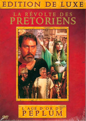 La révolte des prétoriens