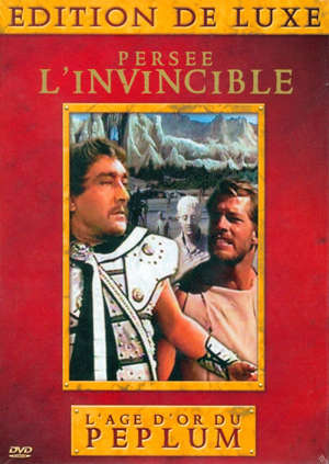Persée l'invincible