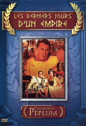 Les derniers jours d'un empire