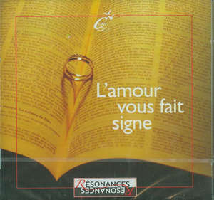 L'amour vous fait signe