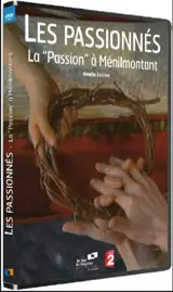 Les passionnés : 78 ans de "passion" à Ménilmontant - Amalia Escriva