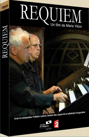 Requiem - Marie Viloin