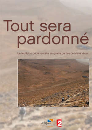 Tout sera pardonné - Marie Viloin