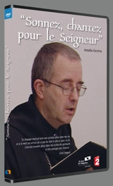 "Sonnez, chantez pour le Seigneur" - Amalia Escriva