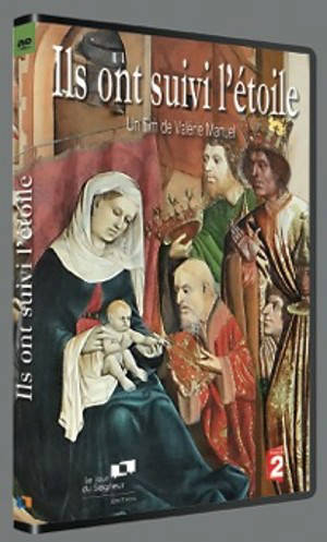 Ils ont suivi l'étoile - Valérie Manuel
