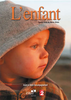 L'enfant - Marie Viloin
