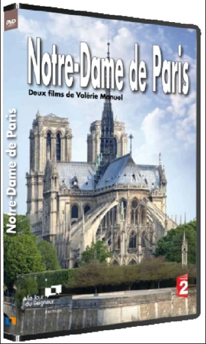 Notre-Dame de Paris - Valérie Manuel