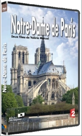 Notre-Dame de Paris - Valérie Manuel