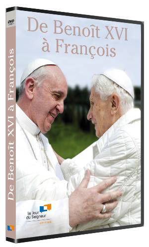 De Benoît XVI à François