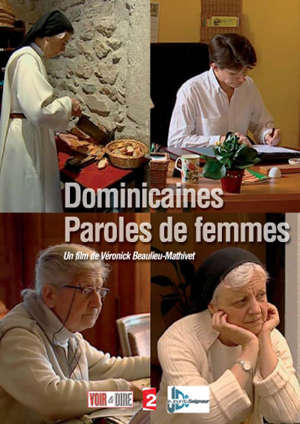 Dominicaines : Paroles de femmes - Véronick Beaulieu-Mathivet