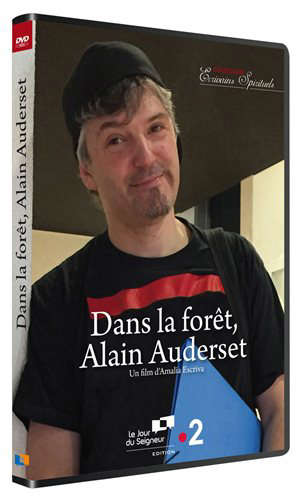 Dans la forêt, : Alain Auderset - Amalia Escriva