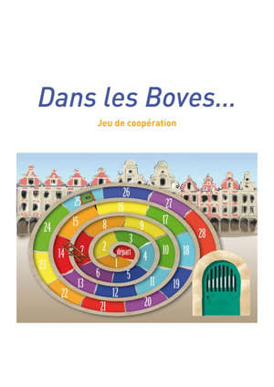 Appelés à devenir frères : Jeu de coopération