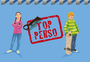 Carnet "Top perso" : Modules enfance