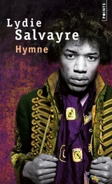 Hymne - Lydie Salvayre
