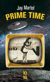 Prime time - Jay Martel