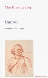 Danton - Martine Lecoq