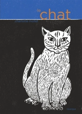 Le chat - Charlotte Mollet