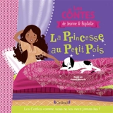 La princesse au petit pois - Jeanne Cherhal