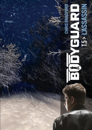 Bodyguard. Vol. 5. L'assassin - Chris Bradford