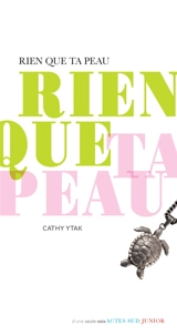 Rien que ta peau - Cathy Ytak