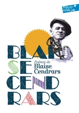 Poèmes de Blaise Cendrars - Blaise Cendrars