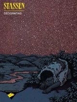 Déogratias - Jean-Philippe Stassen