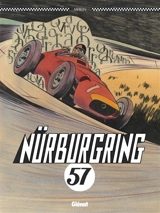 Nürburgring 57 - Christophe Merlin
