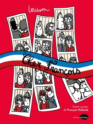 Cher François - Louison