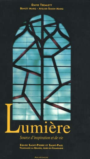 Lumière, source d'inspiration et de vie - David Tremlett